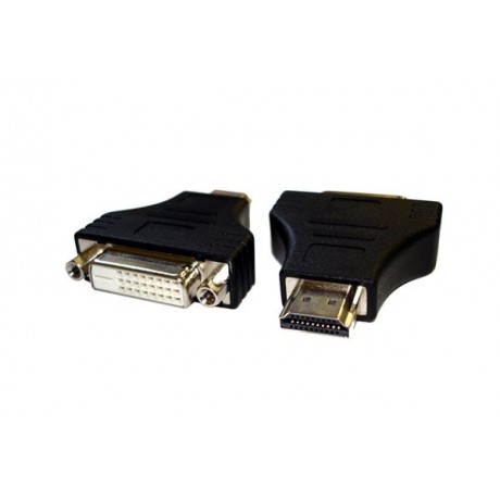 Adaptador DVI P/ HDMI