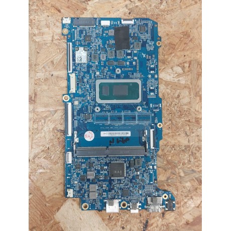 Motherboard Insys WH1-140P Recondicionado Ref: CN626401225B3922 (NÃO LIGA)