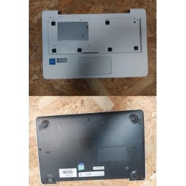 Bottom Cover & Cover de Teclado Classmate Pc Leap T304 SF20GM7 Recondicionado Ref: SF20GM7 30-801-XC2310 / SF20PA3 30-800-FX5420
