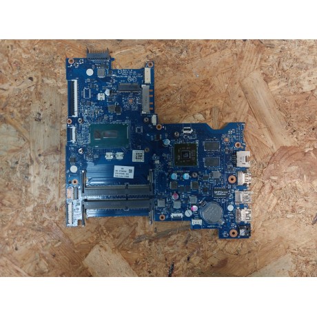 MotherBoard HP Pavilion 15-AC12DX Recondicionado Ref: 815245-501