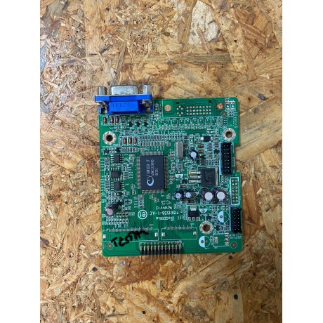 MotherBoard Acer AL1916W Recondicionado Ref: 715G1558-1-AC