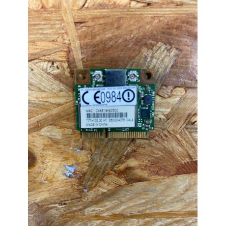 Placa Wireless Acer Aspire 5741 Series Recondicionado Ref: 4324A-BRCM1045