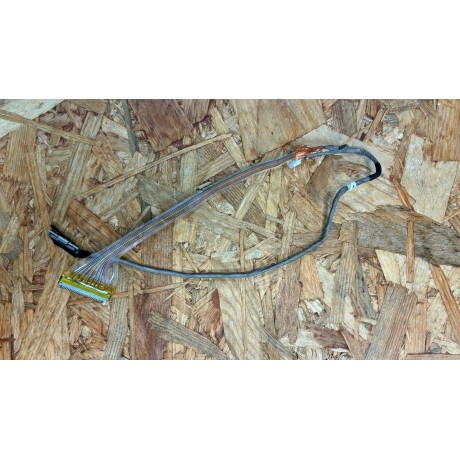 Flex LCD Sony Vaio VGN-FS215B Recondicionado Ref: 073-1011-1039