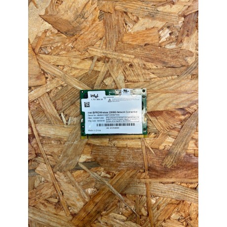 Placa Wireless Sony Vaio VGN-FS215B Recondicionado Ref: PBC54910-004