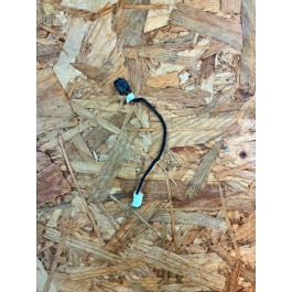 Conector de Carga Sony Vaio VGN-FS215B Recondicionado Ref: 073-0001-1040