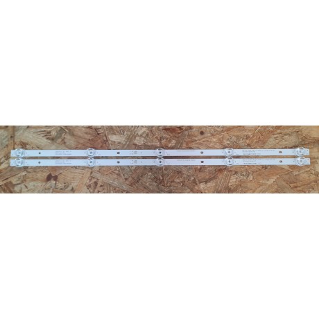Kit Barra LED eSMART MIDE43STV Recondicionado Ref: 10203132.00202.05001
