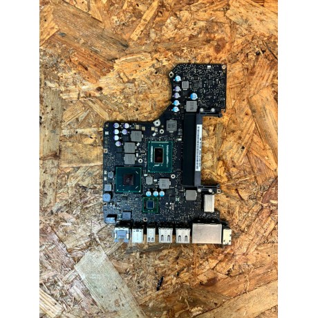 MotherBoard Macbook A1278 Recondicionado Ref: 820-3115-B