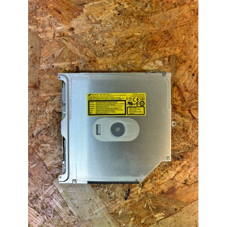 Leitor DVD Macbook A1278 Recondicionado Ref: GS31N