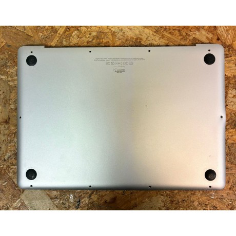 Tampa de Bateria Macbook A1278 Recondicionado Ref: 604-3436-A