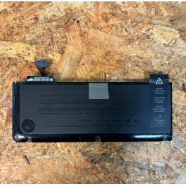 Bateria Macbook A1278 Recondicionado Ref: 020-6765-A (NAO SABEMOS AUTONOMIA)