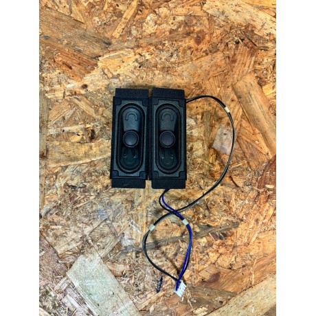 Colunas TV LG 24MT47DC-PZ Recondicionado Ref: EAB35995505