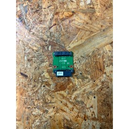 Adaptador Leitor DVD Insys W76TUN Recondicionado Ref: 6-71-W760N-D01