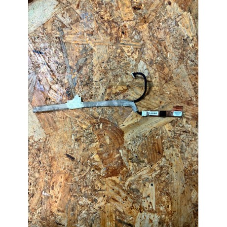 Webcam Insys W76TUN Recondicionado Ref: 6-43-M76ST-022-1