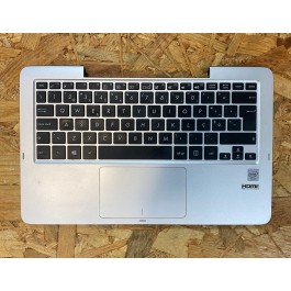 Base C/Teclado Asus T200TA Usada