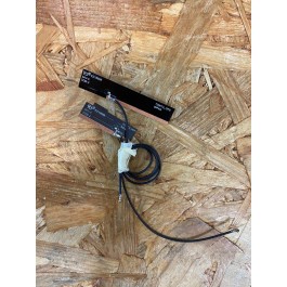 Antenas Wireless Asus T200T Recondicionado