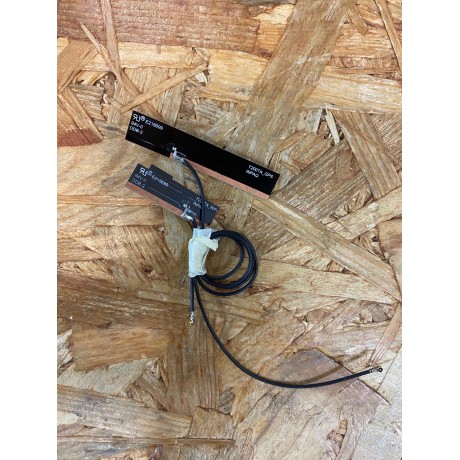 Antenas Wireless Asus T200T Recondicionado