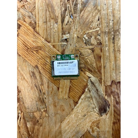Placa Wireless Acer Aspire 5732Z Series Recondicionado Ref: PDD-AR5B93