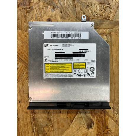 Leitor DVD Acer Aspire 5732Z Series Recondicionado Ref: DS-8A4SH