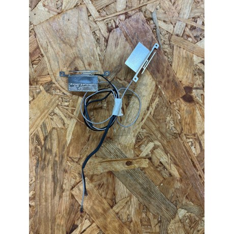Antenas Wireless Acer Aspire TravelMate 2410 Series Recondicionado