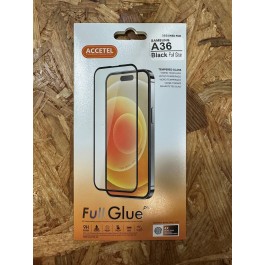 Pelicula de Vidro 3D Samsung A36 / Samsung SM-A366E