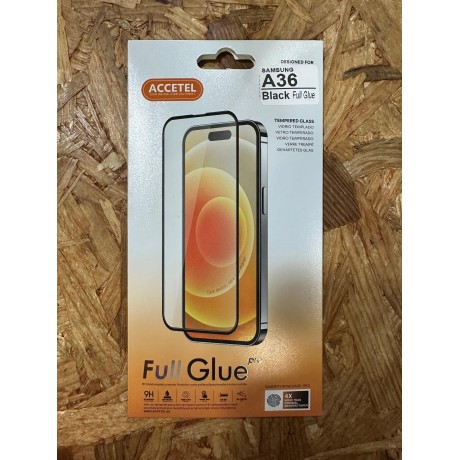 Pelicula de Vidro 3D Samsung A36 / Samsung SM-A366E