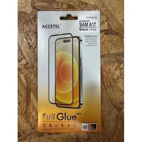 Pelicula de Vidro 3D Samsung A17 / Samsung SM-A176B