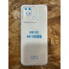 Capa de Silicone Transparente Ultrafina Xiaomi Redmi 10C / Xiaomi 220333QAG