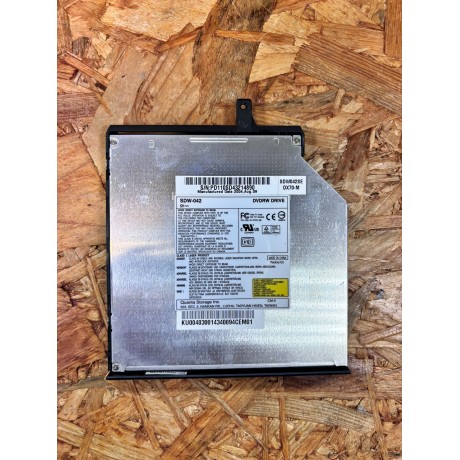 Leitor DVD Acer Travelmate 4000 Series Recondicionado Ref: SDW-042