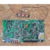 Motherboard C/ AV Board JVC LT23C50BU Recondicionado Ref: 17MB08P-3 / 17FAV08-1