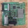 Motherboard Samsung LE32A336J1N Recondicionado Ref: BN40-00124A