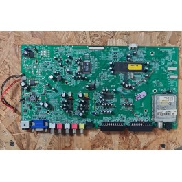 Motherboard Sanyo CE20L04 Recondicionado Ref: 17MB22-2