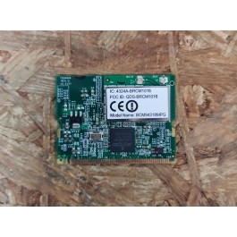 Placa Wireless Acer Aspire 5101 Recondicionado Ref: BCM94318MPG