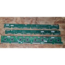 Kit Buffer Board LG 42PJ350 Recondicionado Ref: EAX61332101 / EAX61332301 / EAX61314701
