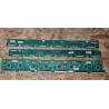 Kit Buffer Board LG 42PJ350 Recondicionado Ref: EAX61332101 / EAX61332301 / EAX61314701