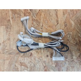 Kit Cabos LG 42PJ350 Recondicionado