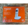 Telefone Fixo Gigaset E290 Branco