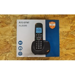 Telefone Fixo Alcatel XL535