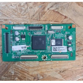 Placa T-CON LG 42PJ350 Recondicionado Ref: EAX61314501