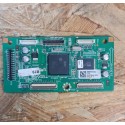 Placa T-CON LG 42PJ350 Recondicionado Ref: EAX61314501