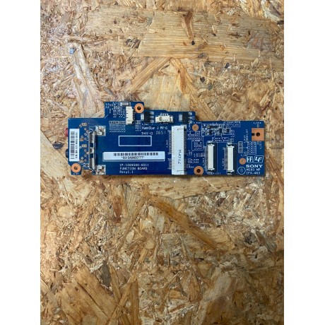 Placa de Audio Sony PCG-6R1M Recondicionado Ref: 1P-1069500-6011