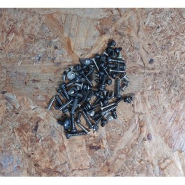 Kit Parafusos Toshiba 32AV833G Recondicionado