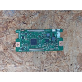 Placa T-CON Toshiba 32AV833G Recondicionado Ref: LC320WXN-SCC1