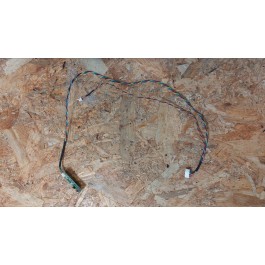 Sensor IR Toshiba 32AV833G Recondicionado Ref: 60EB40R03A03P