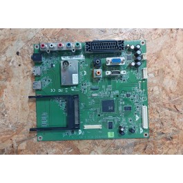 Motherboard Toshiba 32AV833G Recondicionado Ref: 32AV833 Rev. 1.03