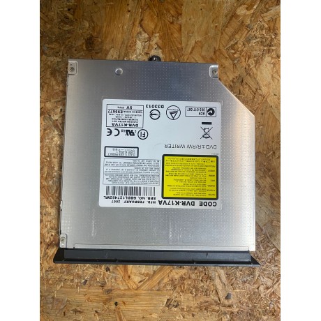 Leitor de CD Sony PCG-6R1M Recondicionado Ref: DVR-K17VA
