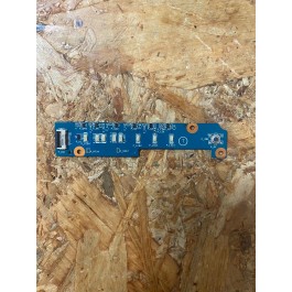 Led Board Sony PCG-6R1M Recondicionado Ref: 1P-1069102