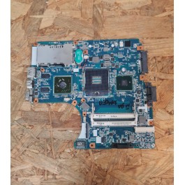 Motherboard Sony PCG-61211M Recondicionado Ref: A1794327A ( NÃO DÁ IMAGEM )