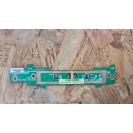 Botões Touchpad Toshiba Satellite L40 Recondicionado Ref: H00006020