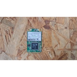 Placa Wireless Toshiba Satellite L40 Recondicionado Ref: WN6301L