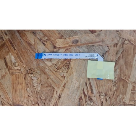 Flex Touchpad Toshiba Satellite L40 Recondicionado Ref: H000000790